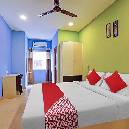 Hotel O New Jebii'S Inn Kaharpara Exterior photo