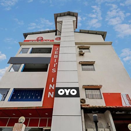 Hotel O New Jebii'S Inn Kaharpara Exterior photo