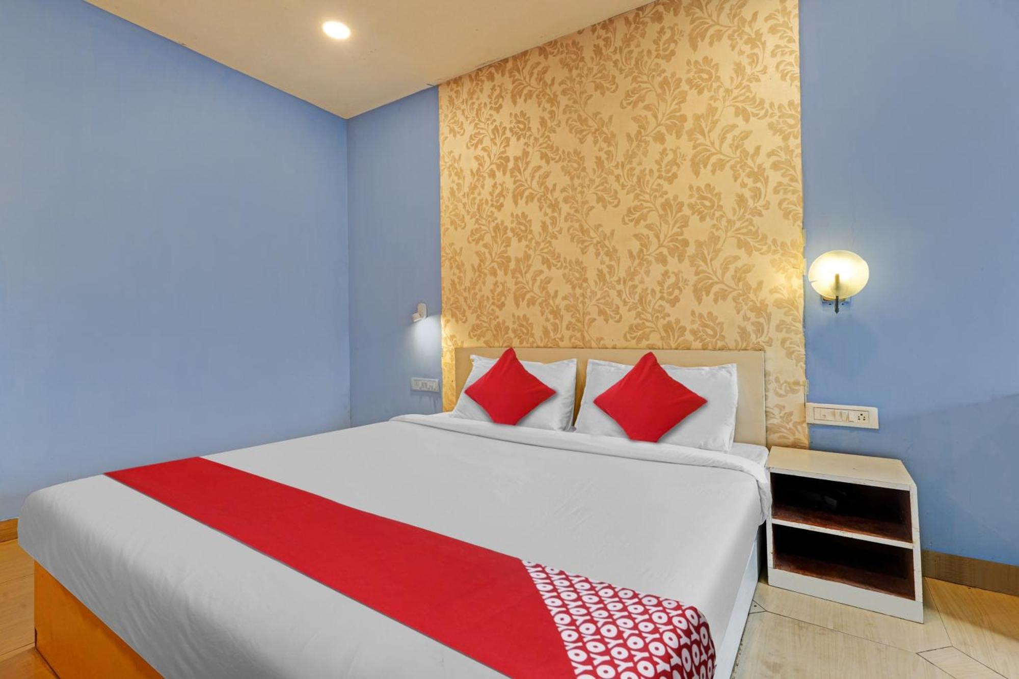 Hotel O New Jebii'S Inn Kaharpara Exterior photo