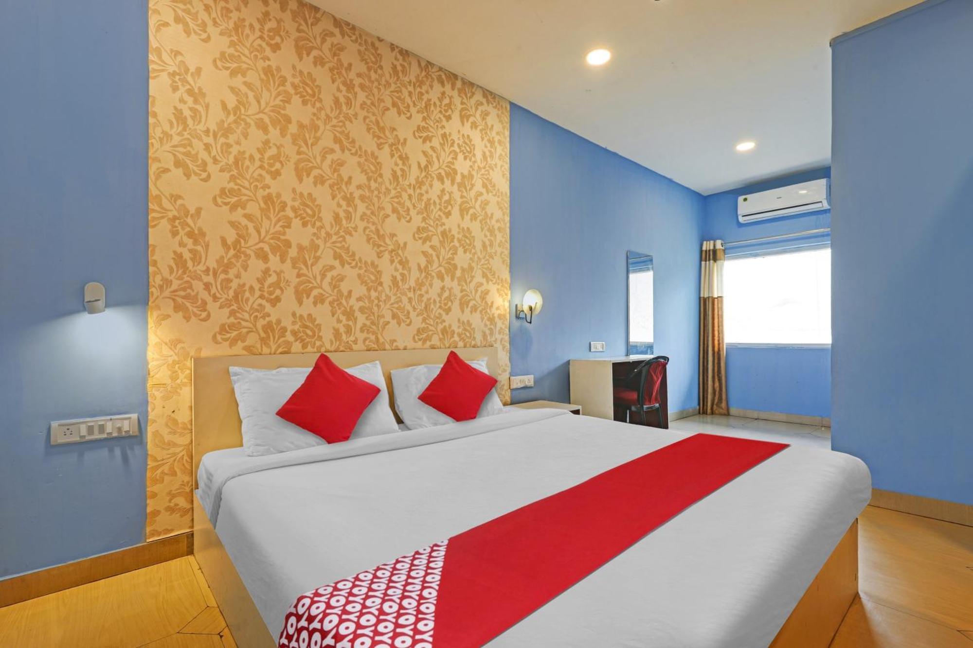 Hotel O New Jebii'S Inn Kaharpara Exterior photo